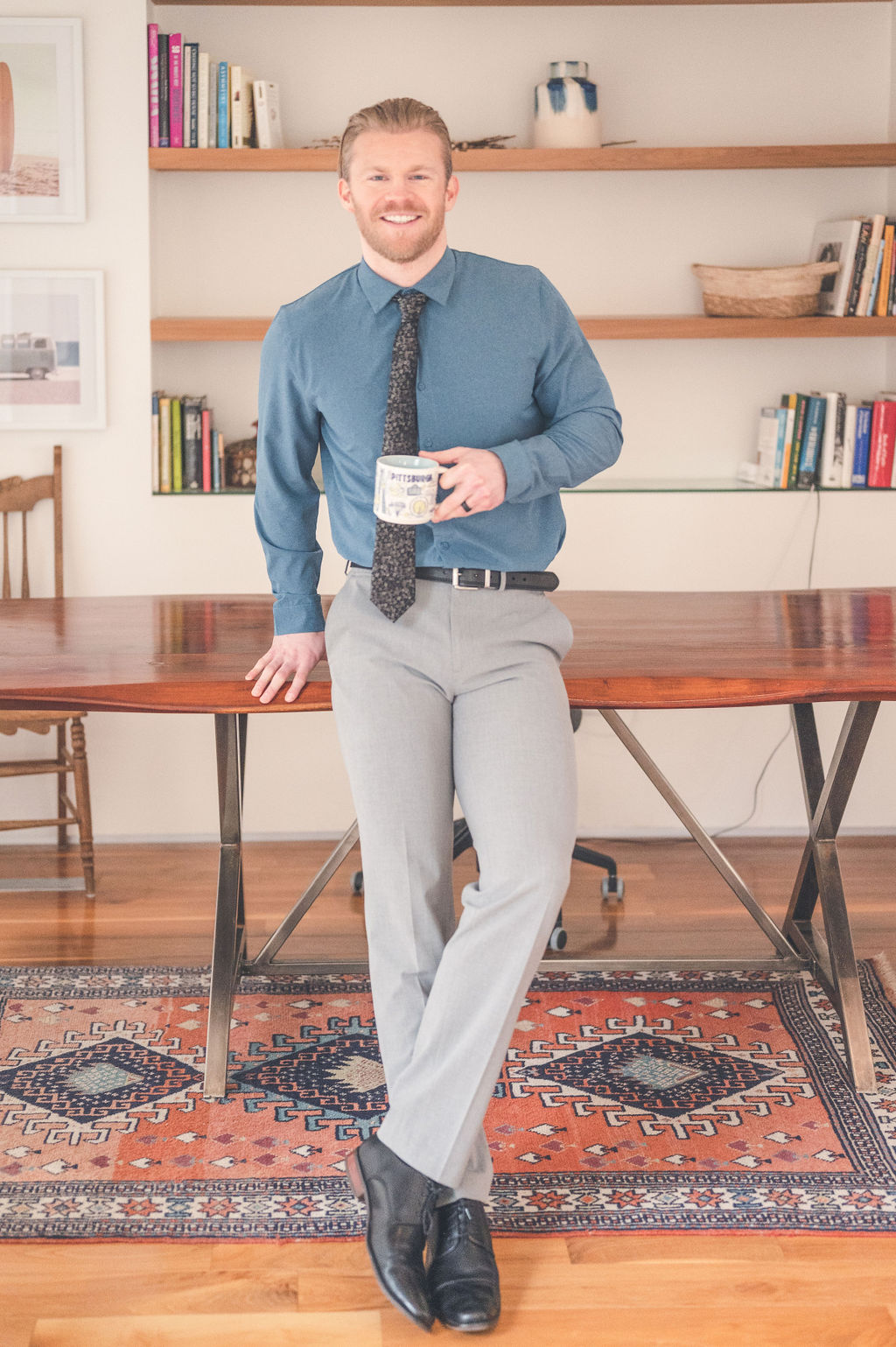 Cory Deighan, Board Certified Coach